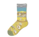 Beach-Average Size