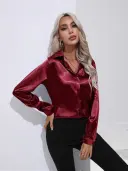 Dark Red