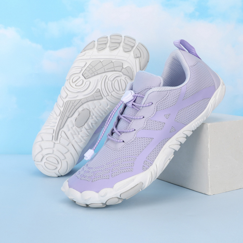 New Lightweight Quick-drying Yoga And Fitness Shoes 2