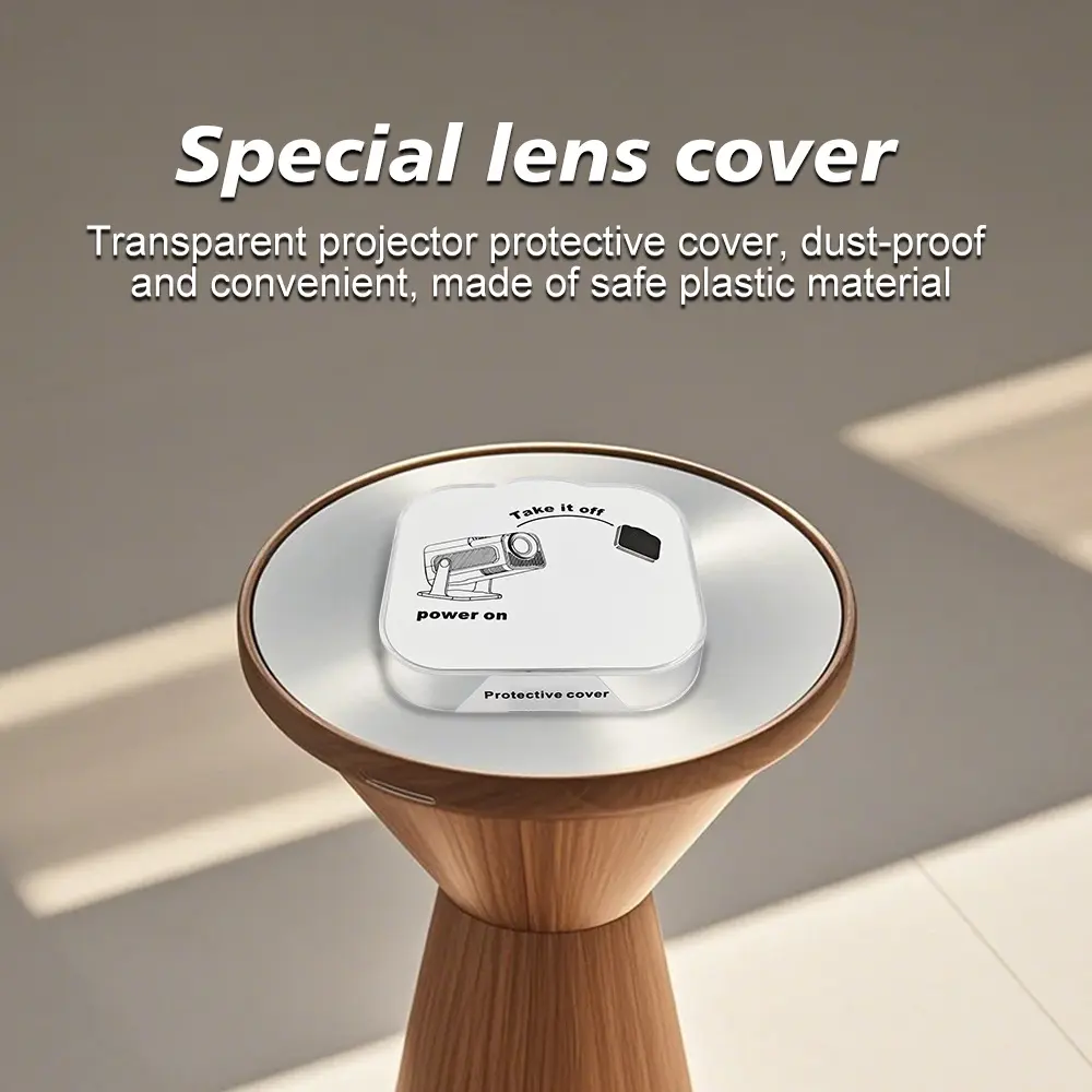 Projector HY320 MINI Dust Cover Protective