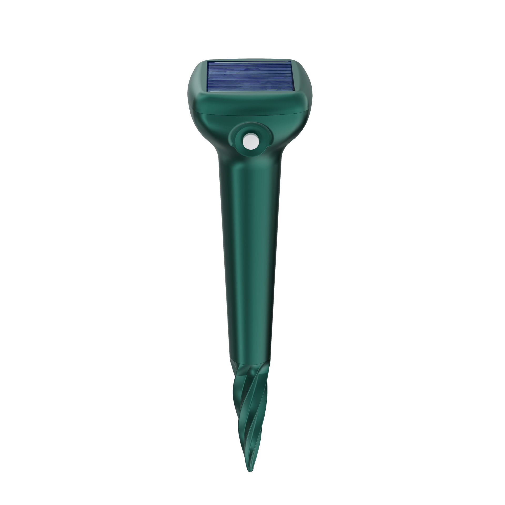 Cross-border Best-selling Ground-mounted Rodent Repellent - thumbnail