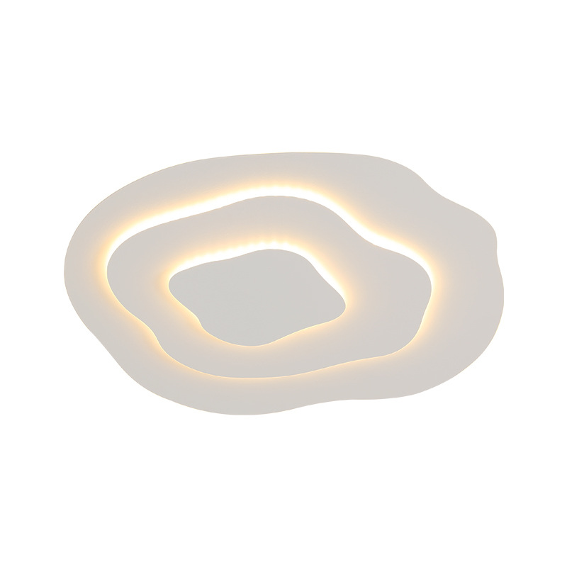 Bedroom Ceiling Nordic-style Lighting Fixture