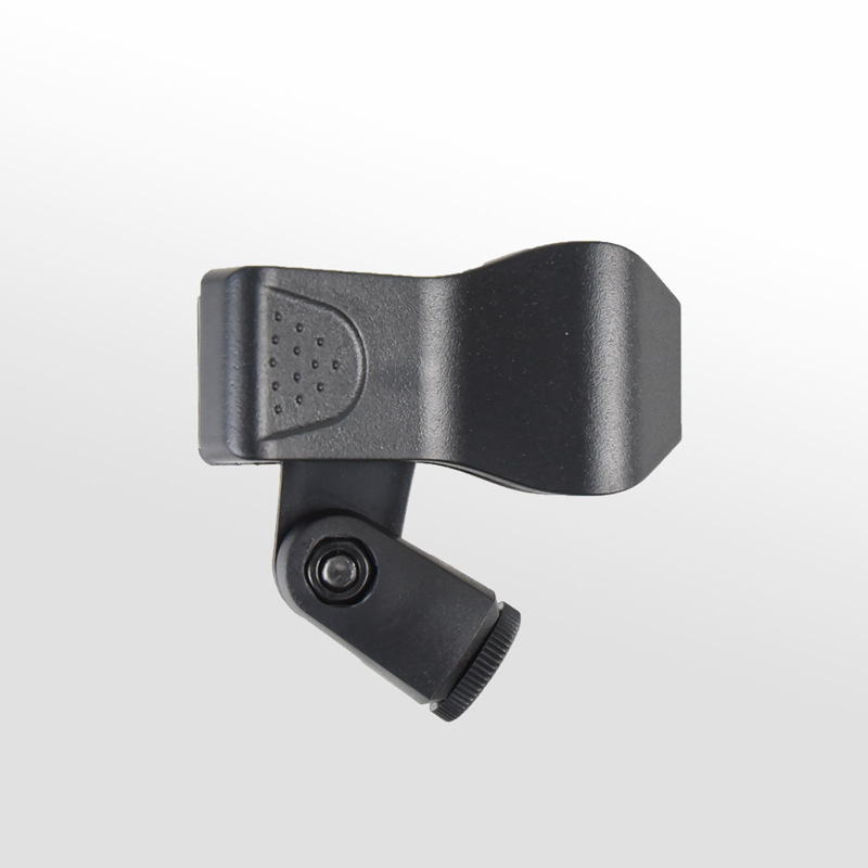 Microphone Clip Microphone Clip With Knob Spring Clip U-clip - Image 8