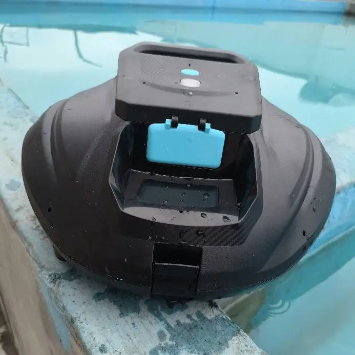 Swimming Pool Cleaning Robot Vacuum Cleaner