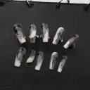 Heavy Industry Manicure Handmade Wear Nail Extended view 1