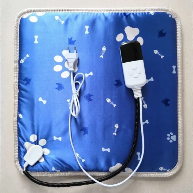 Electric Warming Pad Dogs and Cats Heater