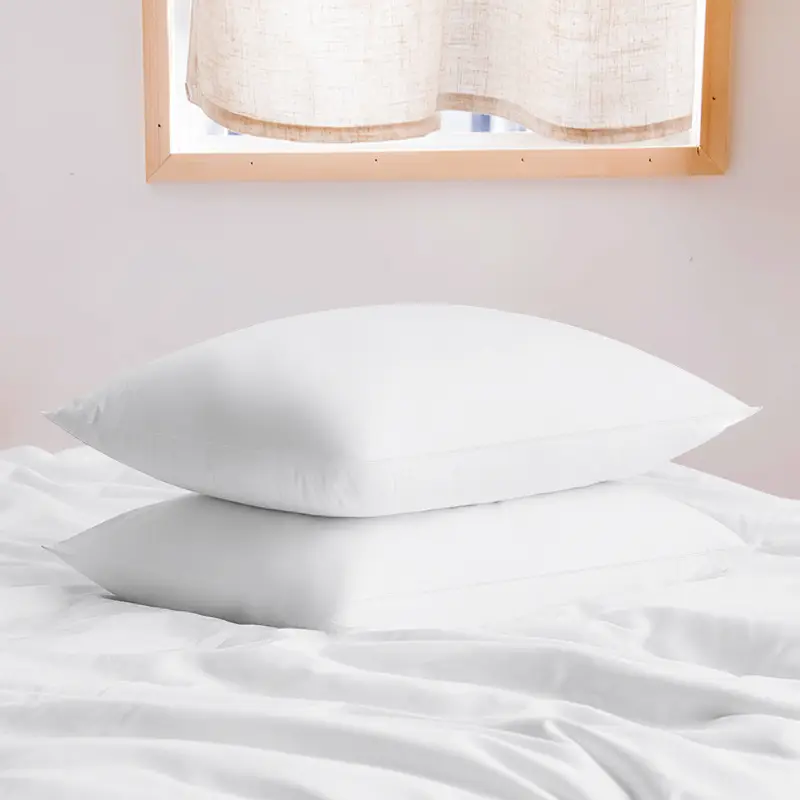 Pillow Pillow Core Single Memory Foam Does Not Collapse Or Deform