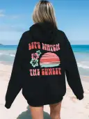 3 Black Fleece