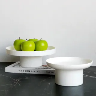 Household Minimalist Modern Desktop Storage Tray