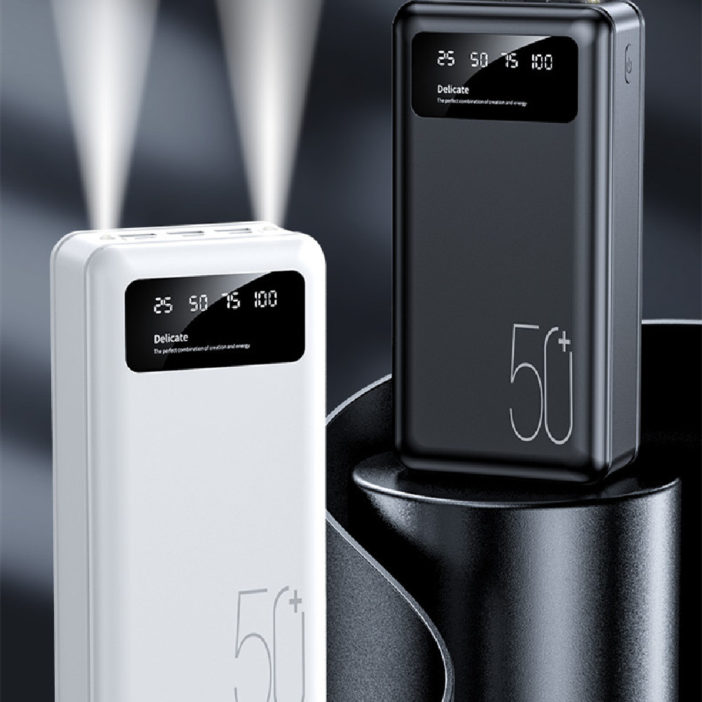 Powerbank 12 - Miniatyr 7