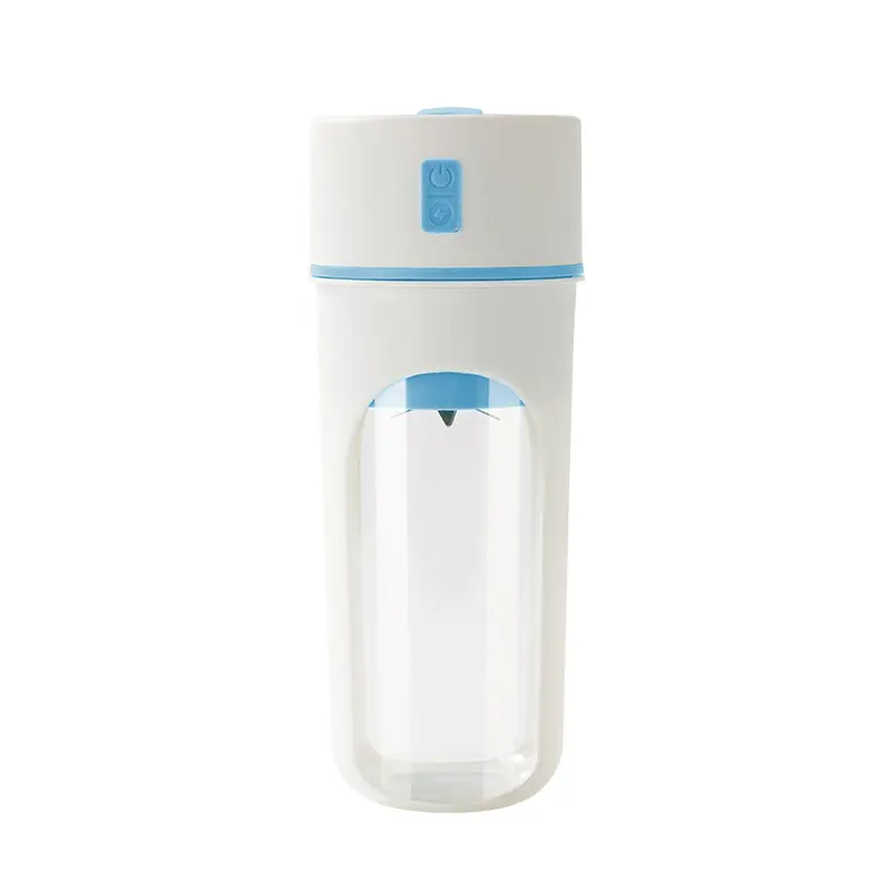 Kitchen Electric Juicer USB Charging Wireless Juices Blender Fruit Orange Mixer