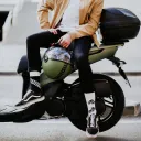 Motorcycle-Free Size