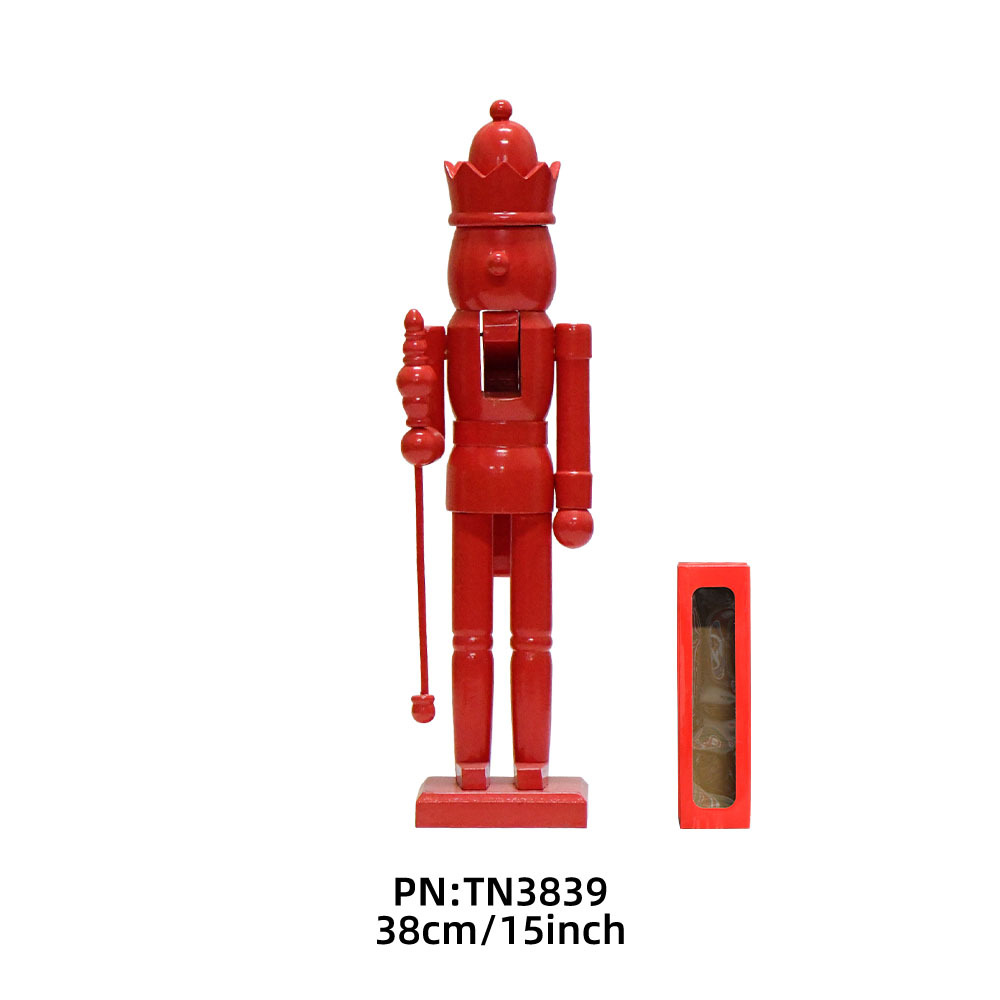 TN3839 Red King