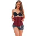 Purplish Red