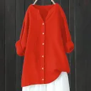 Bright Red