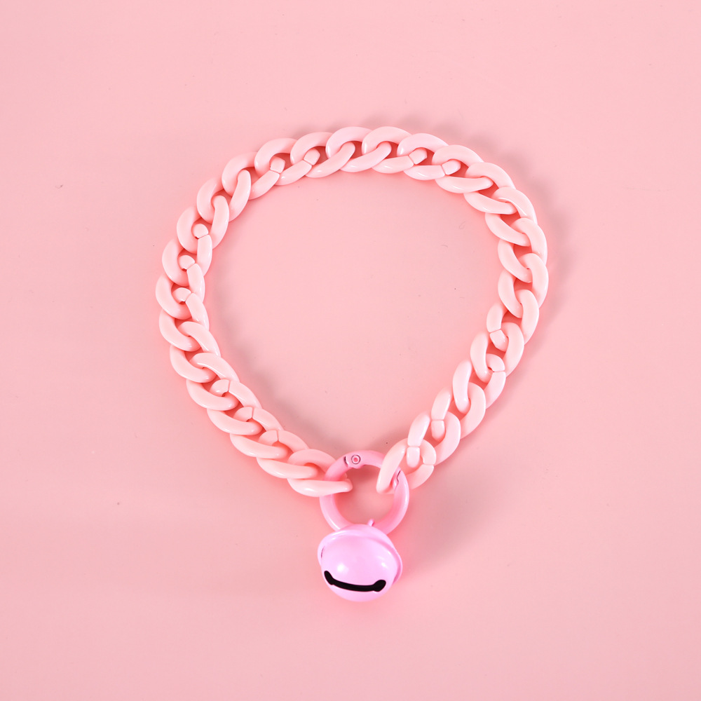 Chain Pink