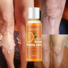 Instant Exfoliating Dead Skin Remover Brightening Exfoliating Gel Hot - Gel - View 1