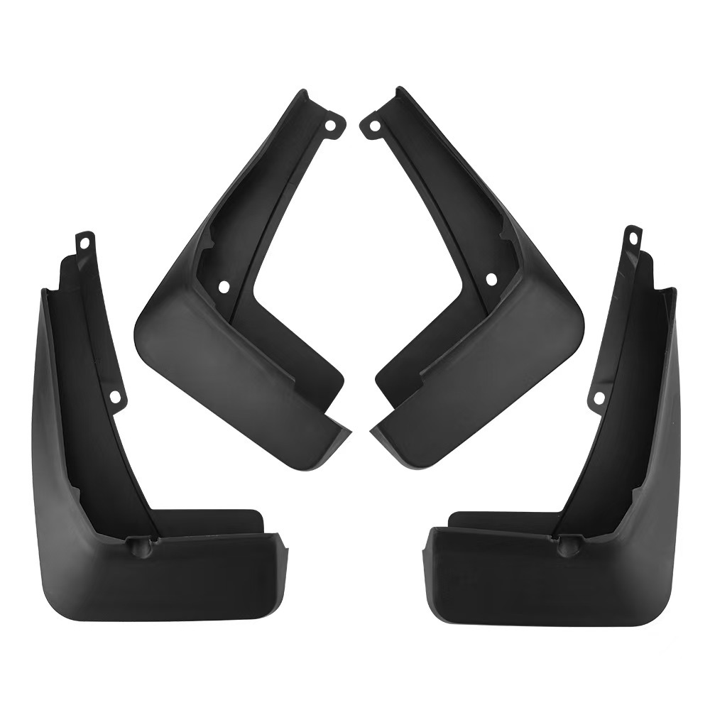 Guanghe Car Mudguard Plastic