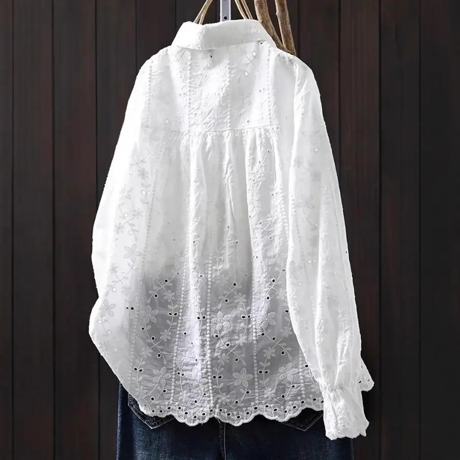 Women's Commuter Base-layer Long-sleeve Shirt