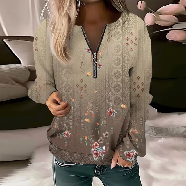 Casual All matching Fashion Trendy Women's Sweater Wf05Wf05Zn241206Y020 2Xl - Shop at LoveMi