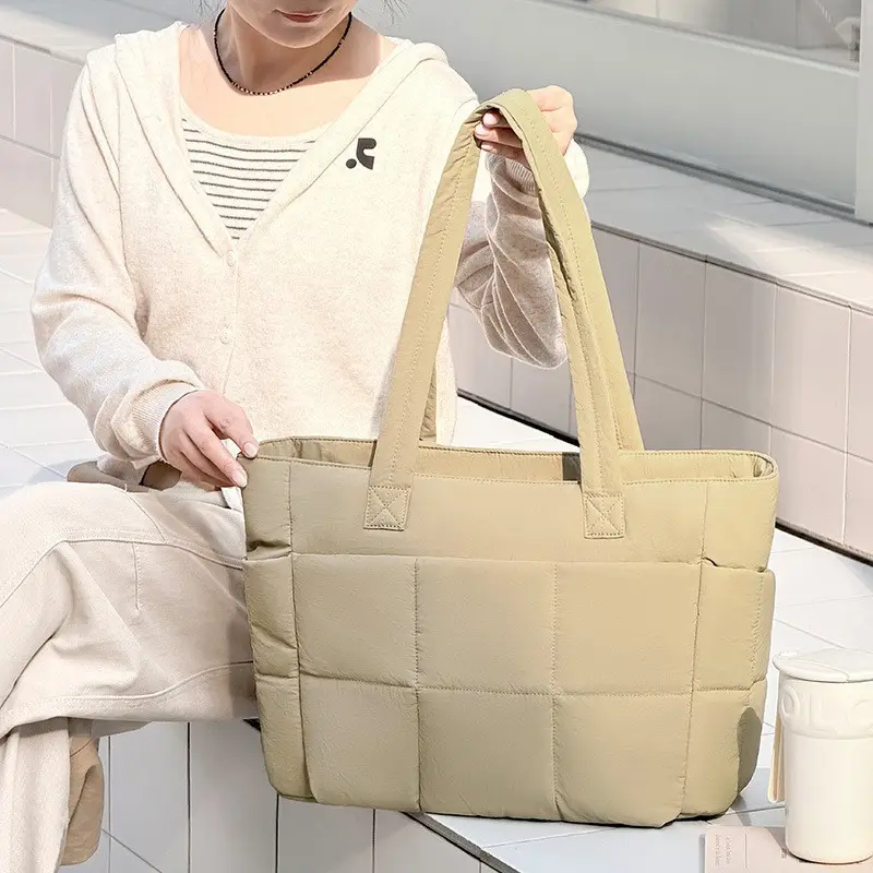 New Shoulder Crossbody Handbag Commute Minimalist