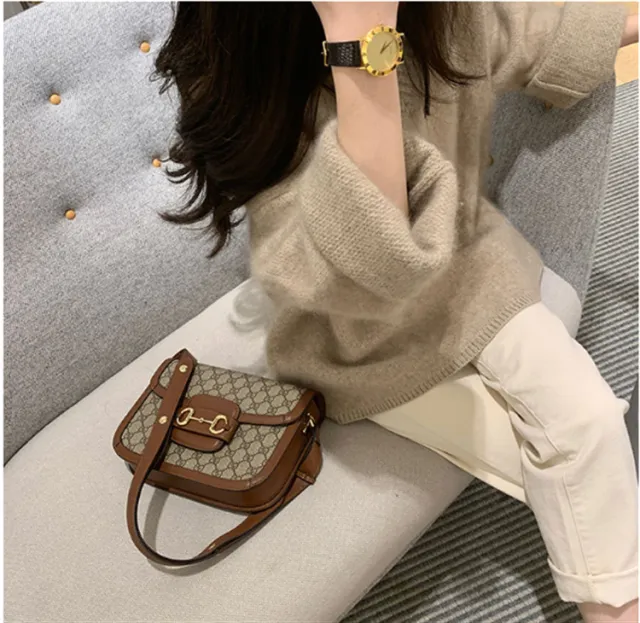 Fashion Personality Female Autumn Winter Sweater Apricot - Shop at LoveMi