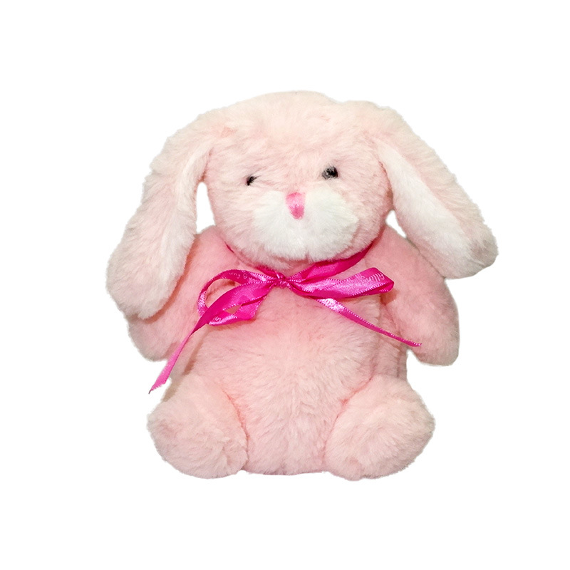 Pink Rabbit