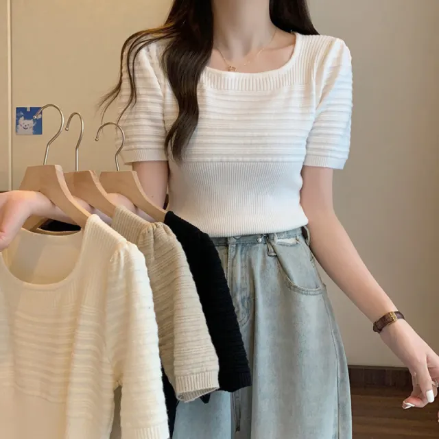 All match Retro Short Sleeve T shirt White - Shop at LoveMi