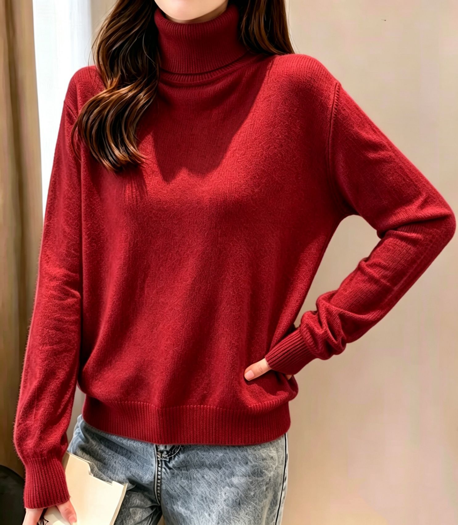 Wine Red