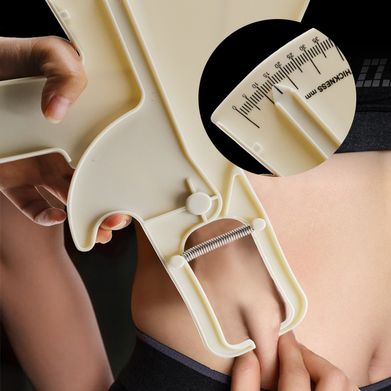 Sebum Clamp Fat Clip Sebum Caliper