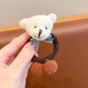 One White Bear