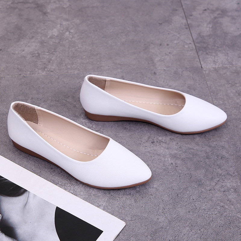 Title 2, Pumps Women Simple Korean Style Women