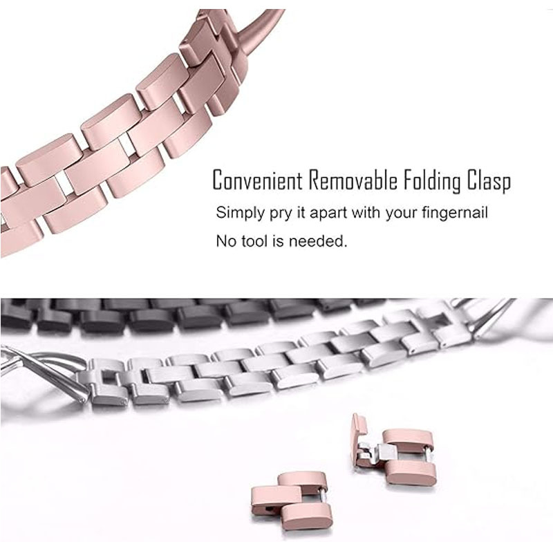 Small-fork Watch Strap Universal For The Entire Series 10
