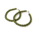 Green 1 Pair