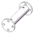 Title 7, Robotleerplatform met mechanische arm met 6 vri...