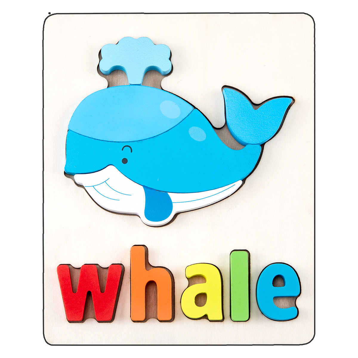 Whale