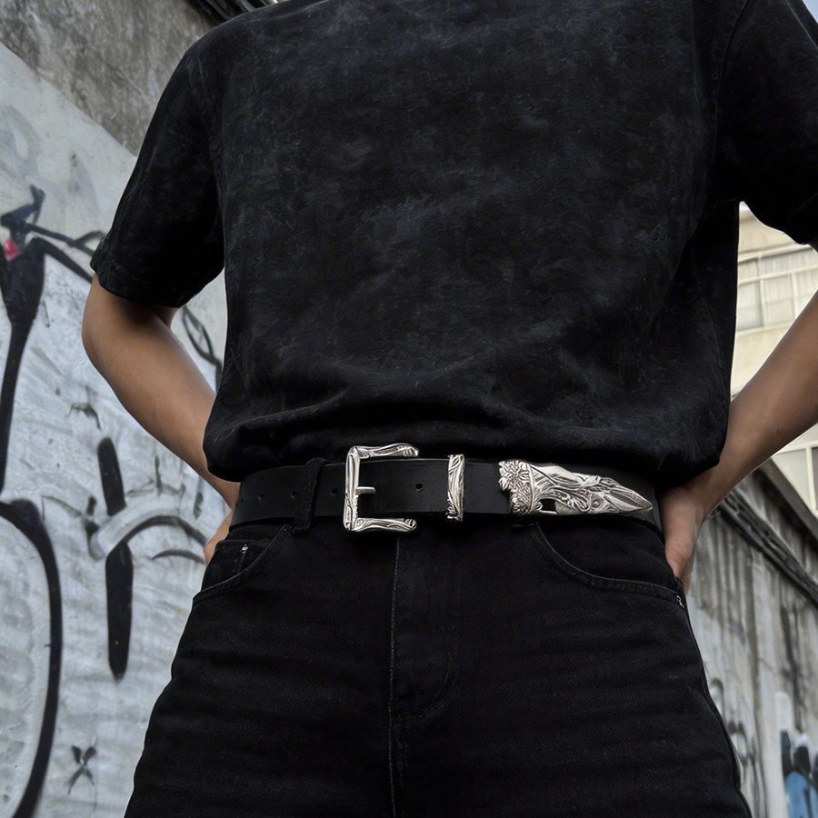 Curea unisex: elegantă, versatilă și la modă