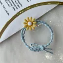 Yellow Little Daisy