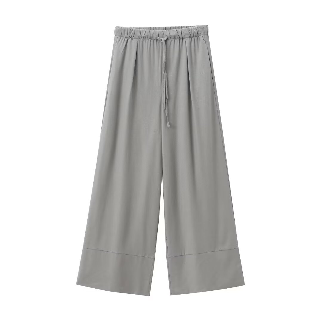 Tube Halter Multi-color Cool Top