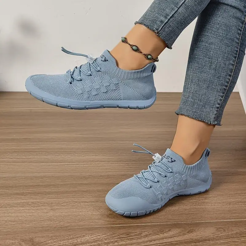 Womens Casual Outdoor Hiking Shoes