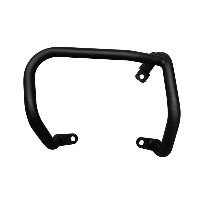 Bumper Exhaust Pipe Anti-fall Bar Bumper Accessories - Image 4