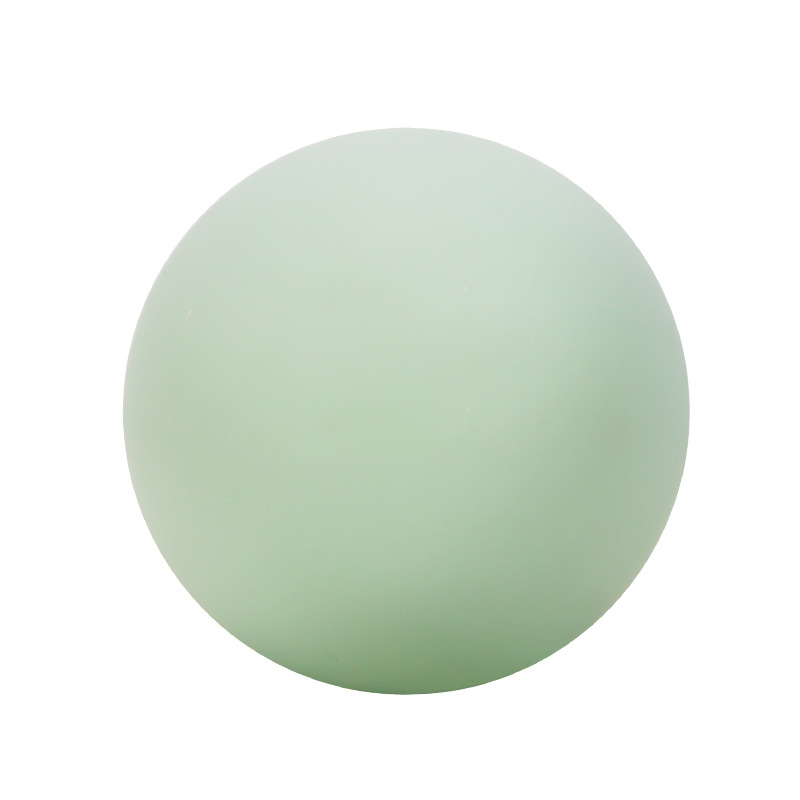 Silicone Fascia Massage Ball, picture 2 of 5