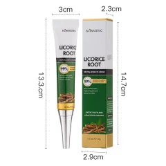 Skincare Series Of Licorice Root - Eye Cream 20G - View 1