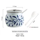 450Ml Seasoning Jar