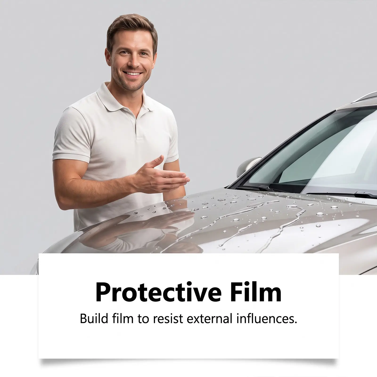 Car Scratch Repair Cream
