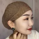 Deep Khaki