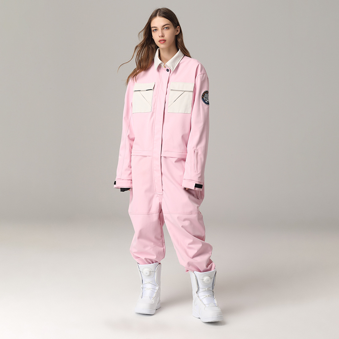 Women's Pink