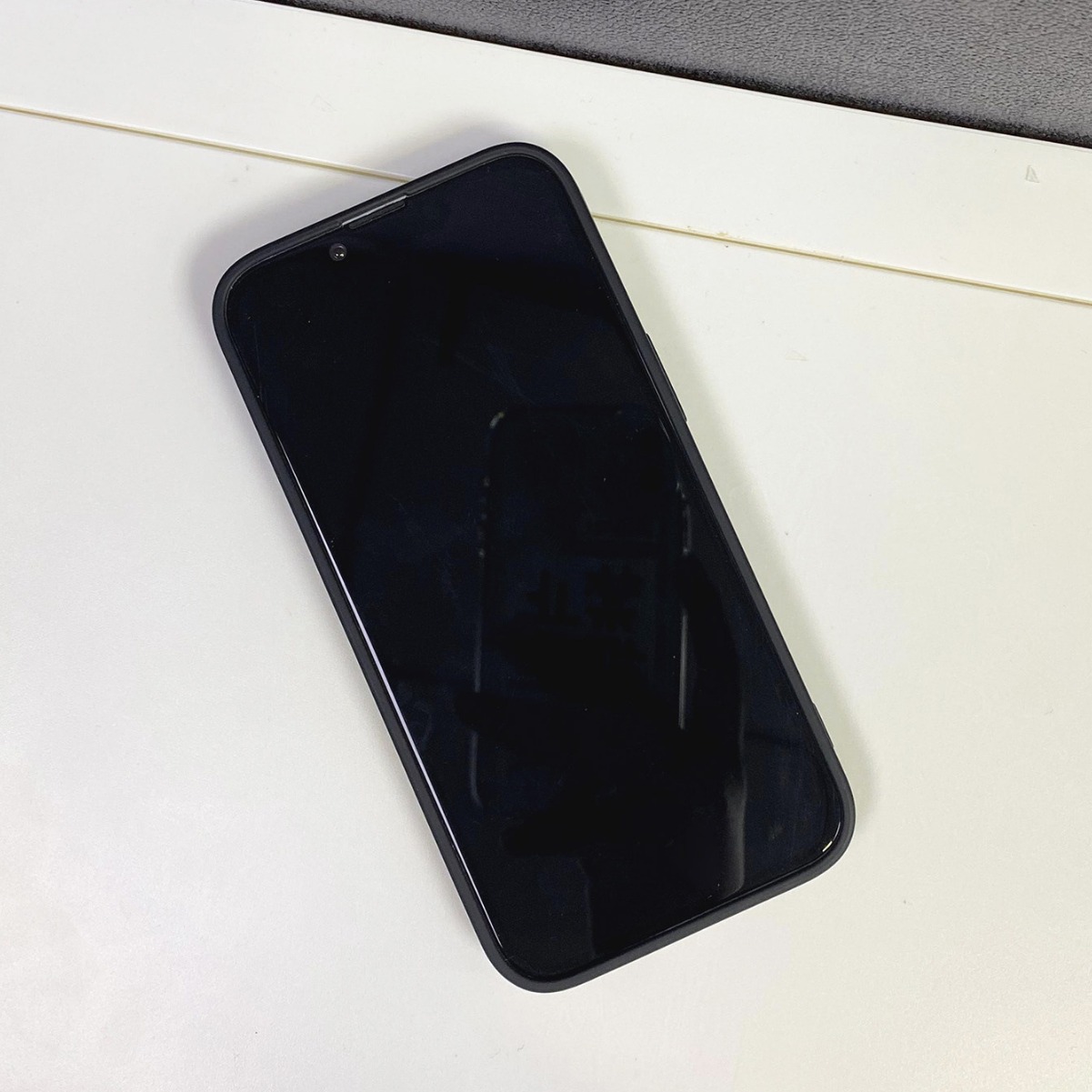 Dark Cross Fashion Personality Phone Case - Image 2