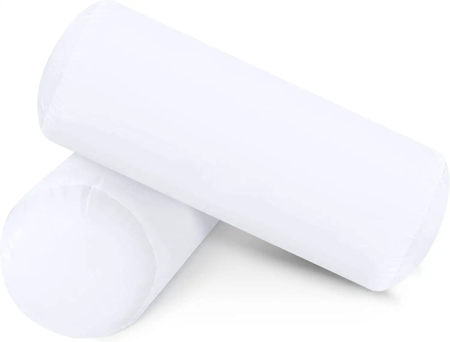 Cylindrical Beauty Cervical Candy Waist Relax Car Knee Pillow