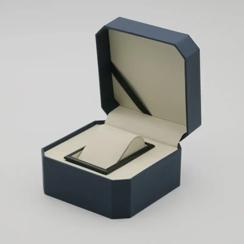 Spot Octagonal Watch Box Gift Box